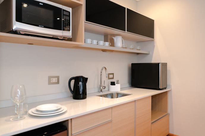 Imagen de la habitación del Hotel Boutique Sofia Soberana. Foto 7