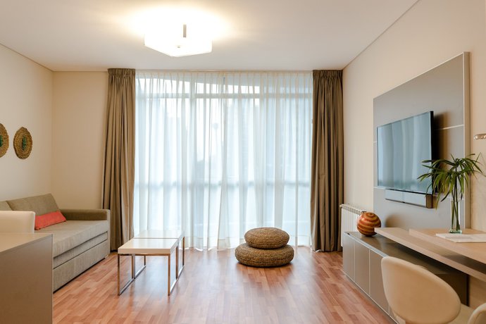 Imagen de la habitación del Hotel Boutique Sofia Soberana. Foto 11