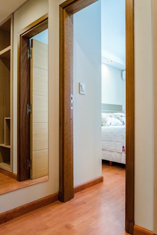 Imagen de la habitación del Hotel Boutique Sofia Soberana. Foto 12