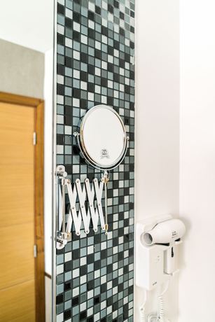 Imagen de la habitación del Hotel Boutique Sofia Soberana. Foto 13