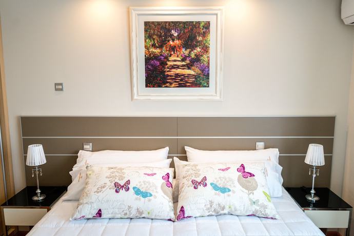 Imagen de la habitación del Hotel Boutique Sofia Soberana. Foto 14
