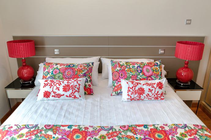 Imagen de la habitación del Hotel Boutique Sofia Soberana. Foto 16