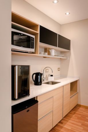 Imagen de la habitación del Hotel Boutique Sofia Soberana. Foto 17