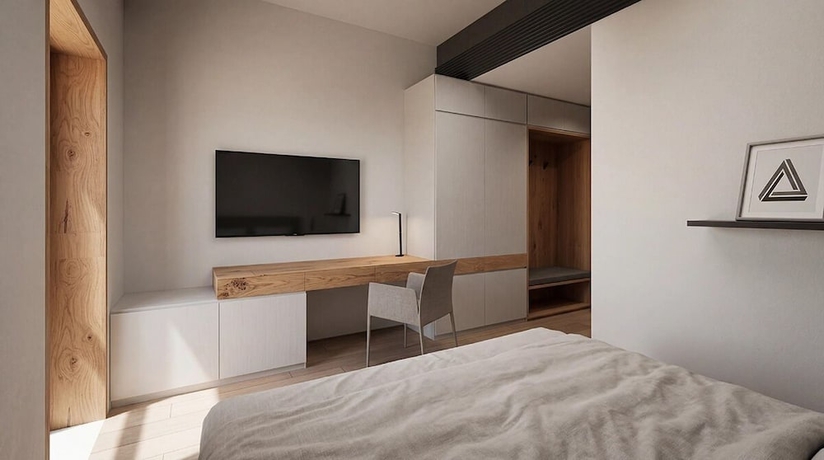 Imagen de la habitación del Hotel Boutique Sončno Polje. Foto 8