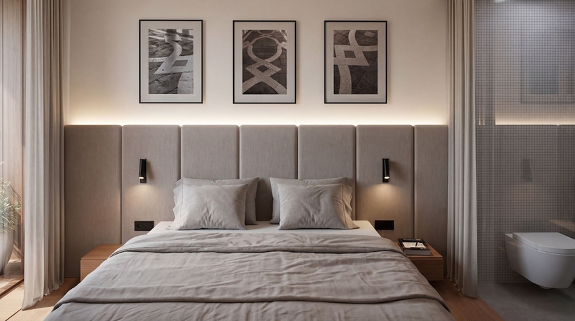 Imagen de la habitación del Hotel Boutique Sončno Polje. Foto 10