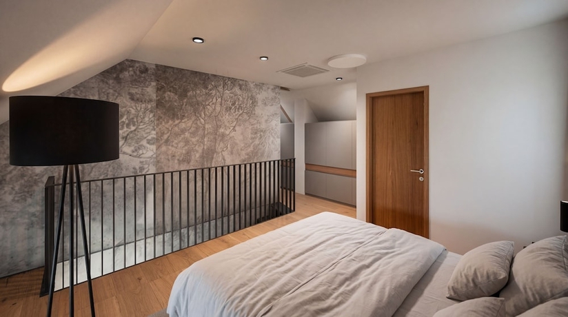 Imagen de la habitación del Hotel Boutique Sončno Polje. Foto 12