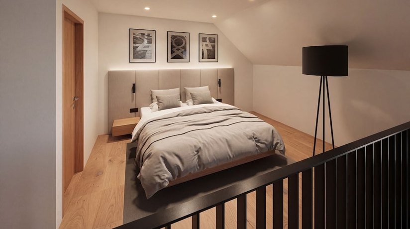 Imagen de la habitación del Hotel Boutique Sončno Polje. Foto 13