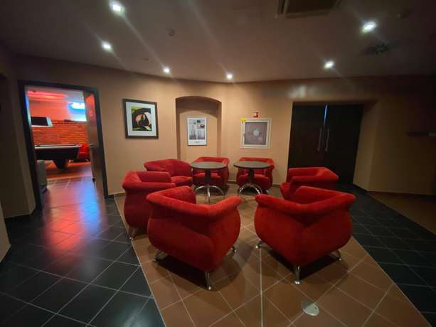 Imagen de los interiores del Hotel Boutique Sopianae. Foto 15