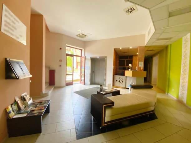 Imagen de los interiores del Hotel Boutique Sopianae. Foto 16