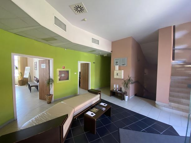 Imagen de los interiores del Hotel Boutique Sopianae. Foto 20