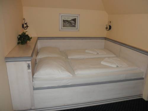 Imagen de la habitación del Hotel Boutique Soyka. Foto 2