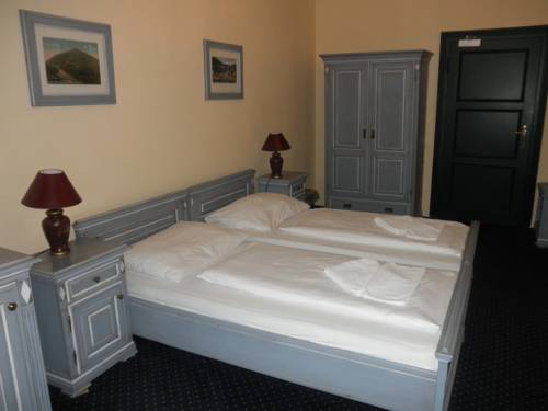 Imagen de la habitación del Hotel Boutique Soyka. Foto 8
