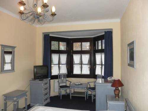 Imagen de la habitación del Hotel Boutique Soyka. Foto 9