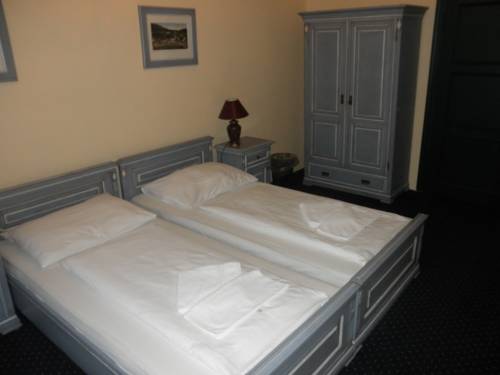 Imagen de la habitación del Hotel Boutique Soyka. Foto 10