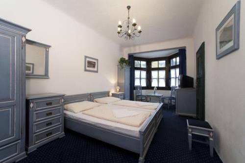 Imagen de la habitación del Hotel Boutique Soyka. Foto 13