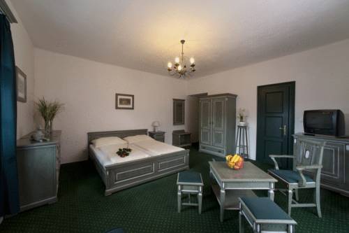 Imagen de la habitación del Hotel Boutique Soyka. Foto 14