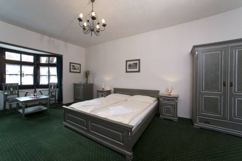 Imagen de la habitación del Hotel Boutique Soyka. Foto 15