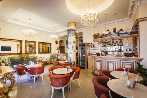 Imagen general del Hotel Boutique Spa Aqua Marina. Foto 3