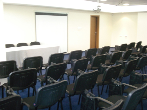 Imagen de los interiores del Hotel Boutique Spa Orchidea. Foto 5