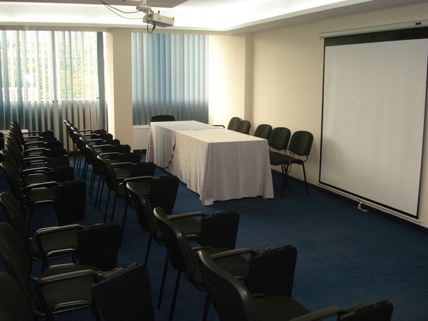 Imagen de los interiores del Hotel Boutique Spa Orchidea. Foto 6