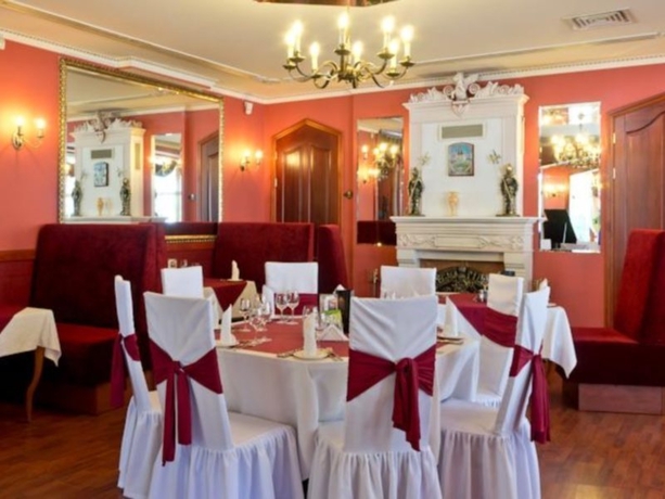 Imagen general del Hotel Boutique Spa Pegasa Pils. Foto 2