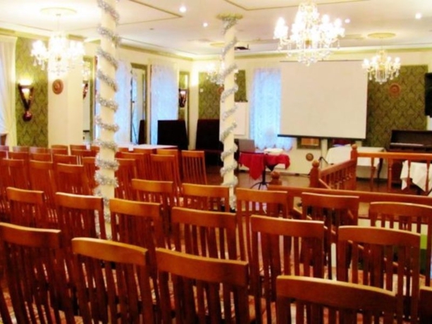 Imagen general del Hotel Boutique Spa Pegasa Pils. Foto 3