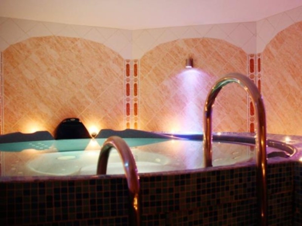 Imagen general del Hotel Boutique Spa Pegasa Pils. Foto 4