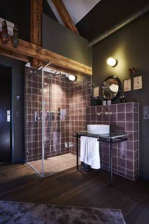 Imagen de la habitación del Hotel Boutique Spedition. Foto 3