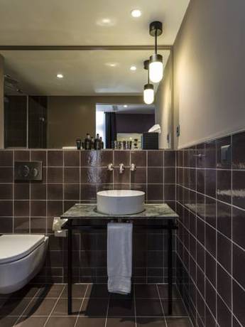 Imagen de la habitación del Hotel Boutique Spedition. Foto 4