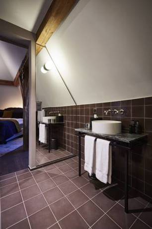 Imagen de la habitación del Hotel Boutique Spedition. Foto 5