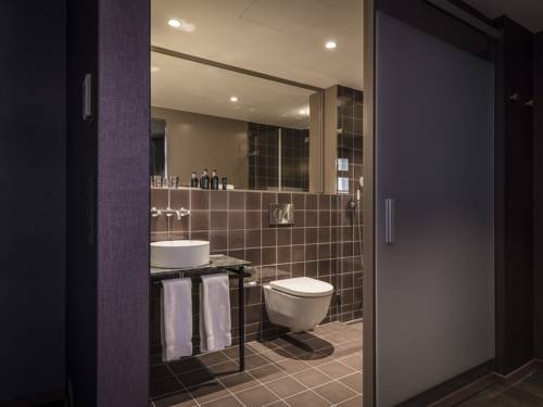 Imagen de la habitación del Hotel Boutique Spedition. Foto 6