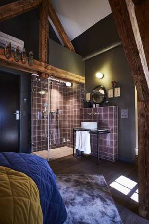 Imagen de la habitación del Hotel Boutique Spedition. Foto 8