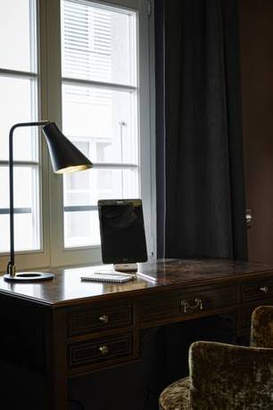 Imagen de la habitación del Hotel Boutique Spedition. Foto 10