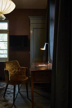 Imagen de la habitación del Hotel Boutique Spedition. Foto 11