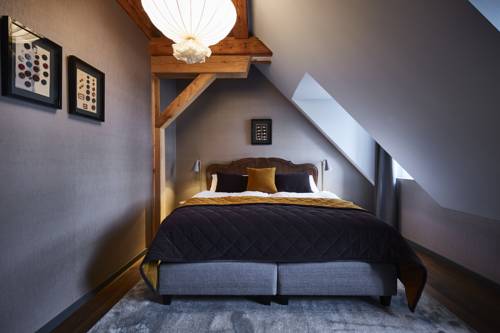 Imagen general del Hotel Boutique Spedition. Foto 1