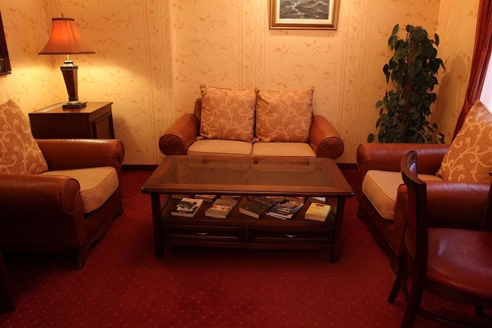 Imagen de los interiores del Hotel Boutique Splendid. Foto 5