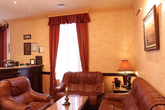 Imagen de los interiores del Hotel Boutique Splendid. Foto 6