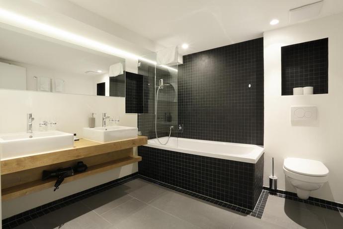 Imagen de la habitación del Hotel Boutique St. Georg. Foto 5