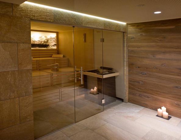 Imagen de los interiores del Hotel Boutique St. Georg. Foto 9