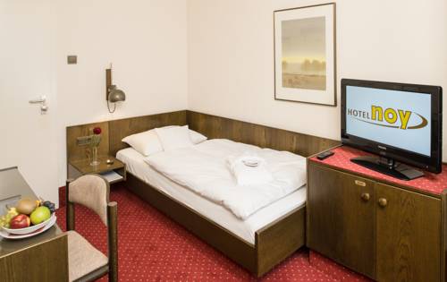 Imagen de la habitación del Hotel Boutique Stadtmitte. Foto 3