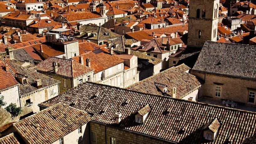 Imagen de los interiores del Hotel Boutique Stari Grad. Foto 17