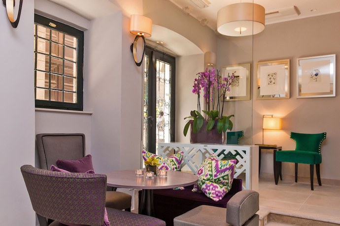 Imagen general del Hotel Boutique Stari Grad. Foto 4