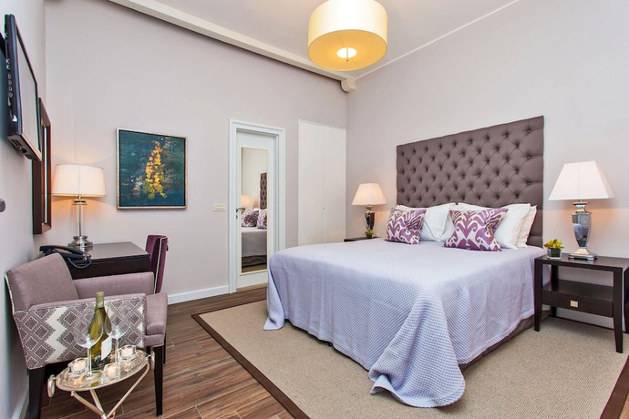 Imagen de la habitación del Hotel Boutique Stari Grad. Foto 8