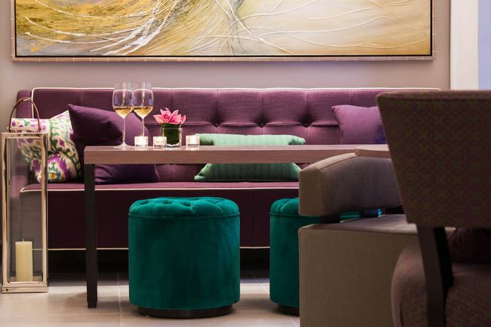 Imagen del bar/restaurante del Hotel Boutique Stari Grad. Foto 5