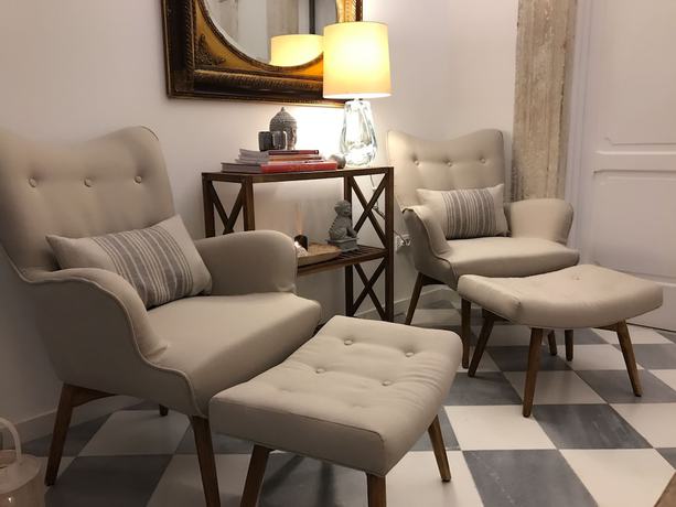 Imagen general del Hotel Boutique Stari Grad. Foto 1