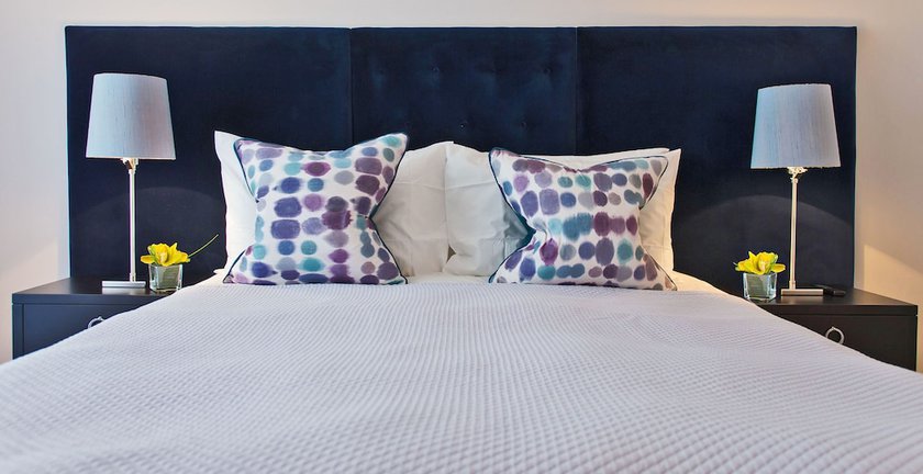 Imagen de la habitación del Hotel Boutique Stari Grad. Foto 9