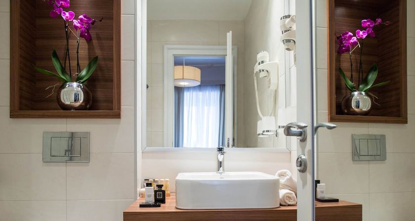 Imagen de la habitación del Hotel Boutique Stari Grad. Foto 10
