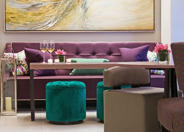 Imagen general del Hotel Boutique Stari Grad. Foto 2