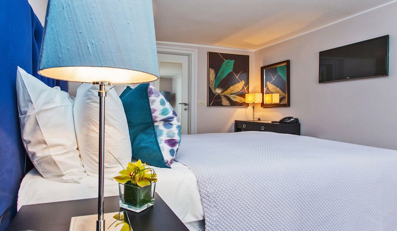 Imagen de la habitación del Hotel Boutique Stari Grad. Foto 13