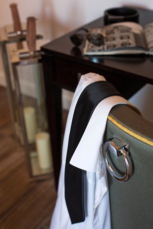 Imagen de los interiores del Hotel Boutique Stari Grad. Foto 20